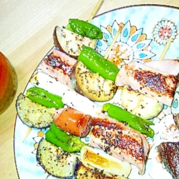 ウィンナーと野菜でbbq風 レシピ 作り方 By ミルキー0112 楽天レシピ ウィンナーと野菜でbbq風 レシピ 作り方 By ミルキー0112 楽天レシピ